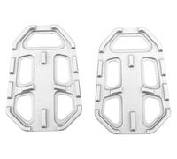 tablones del suelo estribos Para BMW Para R1200GS 2013 2014 2015 2016 Y 2017 Reposapiés Extensor Motocicleta