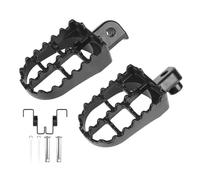 tablones del suelo estribos Para Taotao PW50 PW80 TW200 XR50R CRF50 CRF70 CRF80 CRF100F Pit Dirt Bike Motos De 50-125 Cc Estriberas Pedales