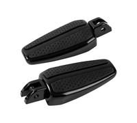 tablones del suelo estribos Reposapiés Para Motociclista Para Harley FXBB Para Street Bob Para Low Para Sport Glide Para FLSB Para Softail Breakout Para FXBR 2018-2021(NO 8)
