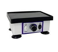 TABODD Oscilador dental de 220 V, 120 W, oscilador de dientes cuadrados, material de laboratorio dental, oscilador de yeso, cuadrado, oscilador de cepillo de dientes, tecnología dental