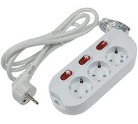 Tabón de tabla con circuito individual 4250416322241