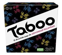 Taboo