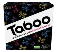 Taboo