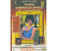 Taboo American Style 1 [USA] [DVD]