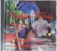 Taboo Blue - Wrath of God & a Plymuth Fury 3