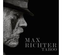 Max Richter - Taboo (Banda Sonora Original)