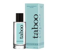 Ruf Taboo Epicurien Perfume con Feromonas para Él 50ml