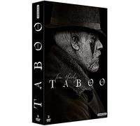 Taboo [Francia] [DVD]
