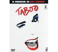 Taboo (2003) (3 Dvd) [Italia]