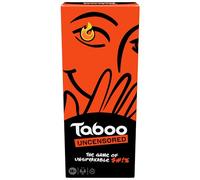 Taboo - Juego de fiesta sin censura solo para adultos, juegos de mesa