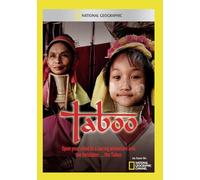 Taboo: Season 7 (2 Dvd) [Edizione: Stati Uniti] [USA]
