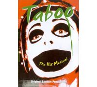 Taboo - The Musical [Reino Unido] [DVD]