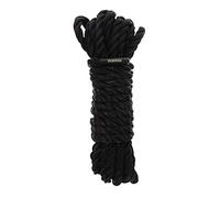 Taboom Seile-17251 Seile Black Einheitsgröße