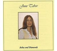 Tabor, June - Ashes And Diamonds