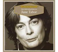 Tabor, June & Oysterband - An Introduction to June Tabor