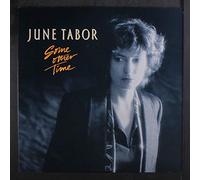 Tabor, June - Some Other Time [Vinilo]
