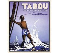 Tabou, une histoire des mers du sud [Francia] [Blu-ray]