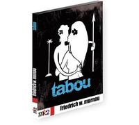 Tabou, une histoire des mers du sud [Francia] [DVD]