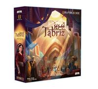 Tabriz (Juego de Mesa)