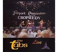 Tabs - Live At Cropredy '98: Fairport Convention Cropredy