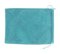 TABSIRAH Bolsa de carrete de pesca, bolsa de carrete con cordón, bolsa portátil para carrete de pesca, bolsa de equipo de pesca, bolsa de aparejos de pesca, bolsa de pesca para accesorios de pesca de
