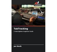 TabTracking: Il modo digitale di registrare l'audio