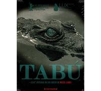 Tabú (2 discos) [DVD] (2023)