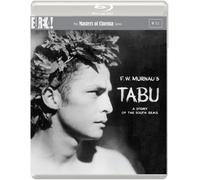 TABU: A STORY OF THE SOUTH SEAS (Masters of Cinema) (BLU-RAY) [Reino Unido] [Blu-ray]