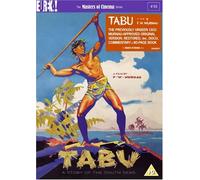 Tabu - A Story Of The South Seas [Reino Unido] [DVD]