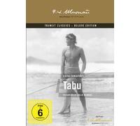 Tabu [Alemania] [DVD]