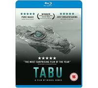 Tabu [Blu-ray] [Reino Unido]