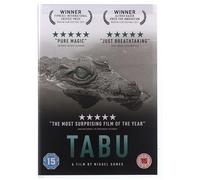 Tabu [DVD] [2012] [Reino Unido]