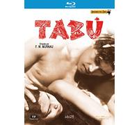 Tabú - Edición Restaurada [Blu-ray]