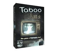 Tabú: Horror