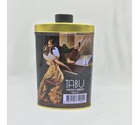Tabu Perfumed Talc Powder 100 G. by Tabu