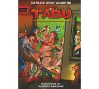 TABU UN VIAJE HACIA LA MEDIANOCHE: UN VIAJE HACIA LA MEDIANOCHE