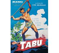 Tabu [USA] [DVD]