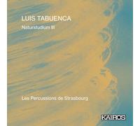 Tabuenca: Naturstudium III