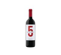 Tábula Damana 5 Tempranillo 2022