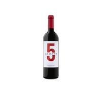 Tábula Damana 5 Tempranillo Magnum 2022