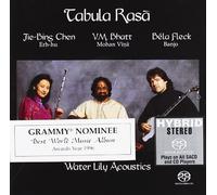 Tabula Rasa by Fleck, Bela (1996-07-02)