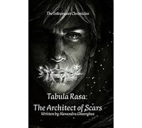 Tabula Rasa: The Architect of Scars: A New Adult Dystopian Dark Fantasy Novel (The Inkweaver Chronicles Book 1)