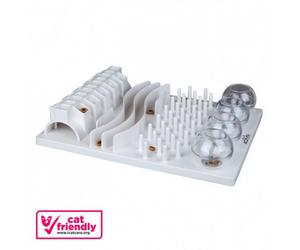 Tabuleiro de Actividades ⵘ