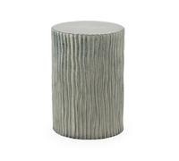TABURETE 31X31X44,5 CERAMICA VERDE_AlexandreHouse