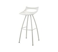 Taburete 4 Patas Sin Brazos Scab Diablito 2291 VL 11 Lino