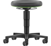 Taburete Allround bimos, con ruedas