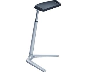 Taburete alto bimos, asiento de espuma de PU