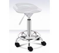 Taburete alto con respaldo, rueda giratoria de 360°, diseño minimalista moderno, altura ajustable para uso doméstico y bar