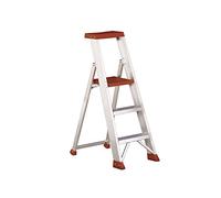 Taburete aluminio peld.ancho portaherr. Super Ulis marca SVELT