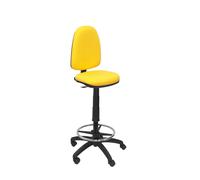 Taburete aýna bali amarillo